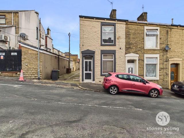 House for sale in Rishton, Hyndburn