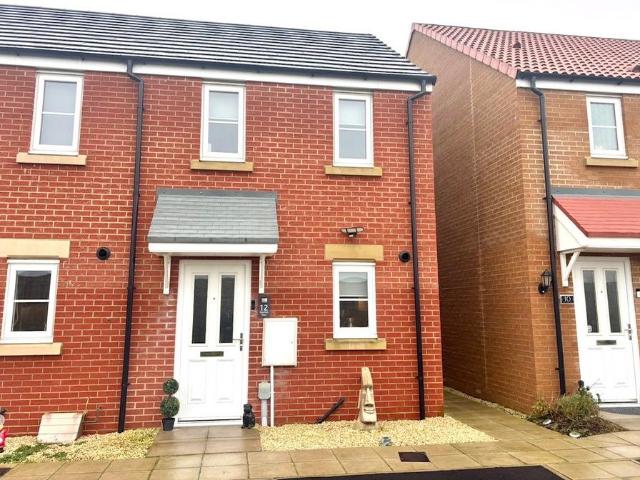 House for sale in Greetwell CP, Ingleby