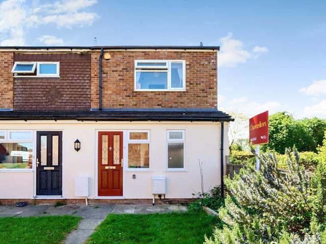 House for sale in Little Missenden, Buckinghamshire