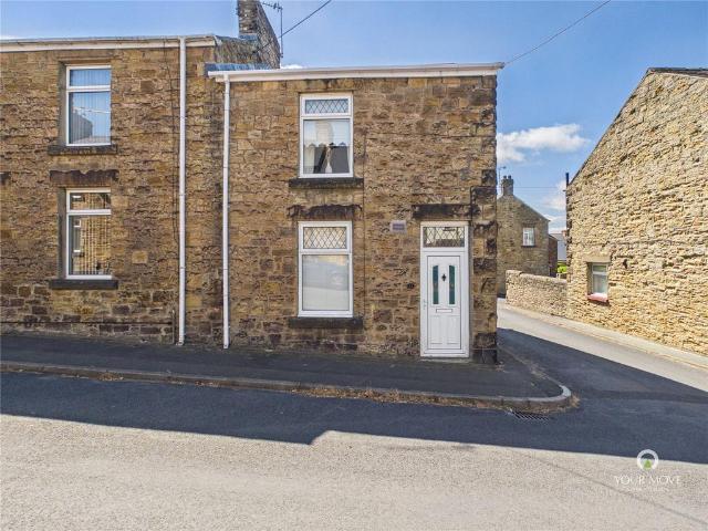 House for sale in Blackhill, Consett