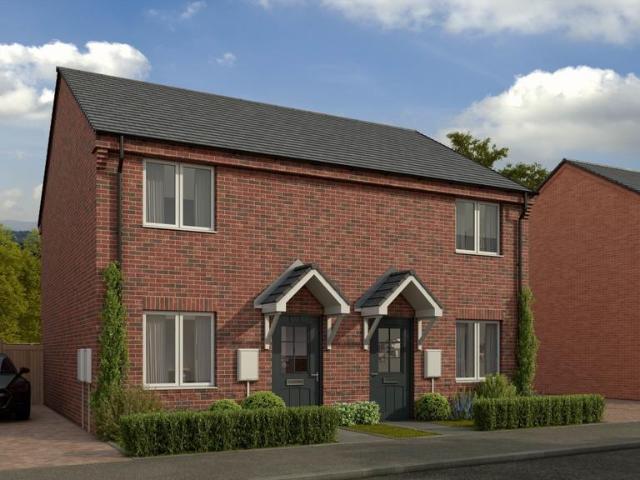House for sale in Barton In Fabis, East Midlands