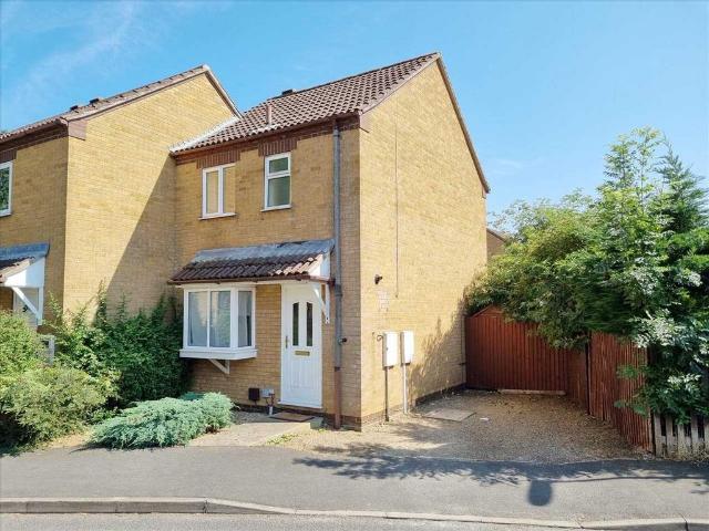 House for sale in Ashby De La Launde, Lincolnshire
