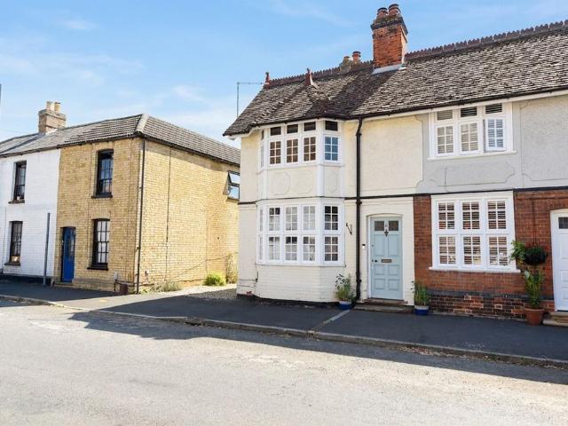 House for sale in Roman Town, Huntingdon