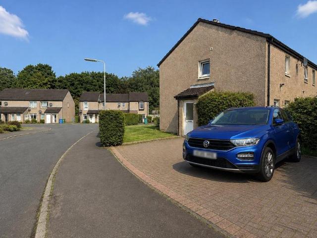 House for sale in Dalgety Bay & Hillend, Dalgety Bay