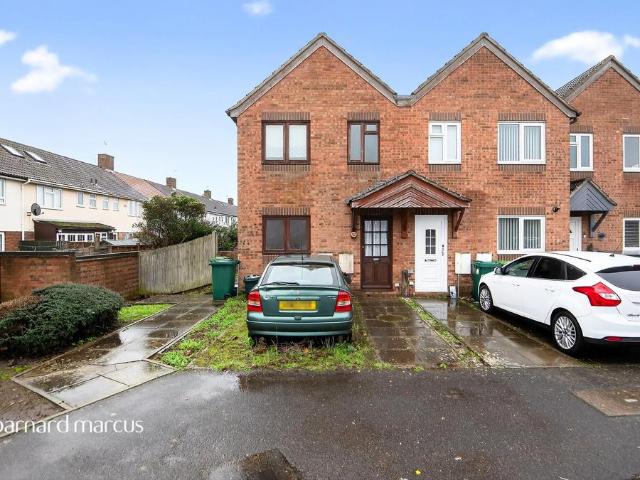 House for sale in Lower Halliford, Surrey