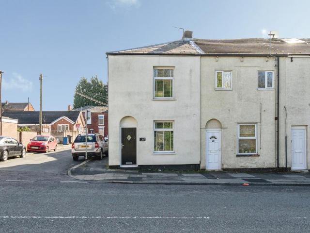 House for sale in Wigan, Greater Manchester