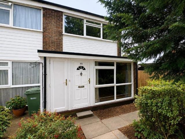 House for sale in St Albans, Five Acres