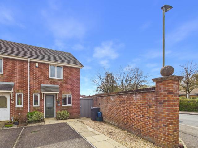 House for sale in Ottery St Mary, East Devon