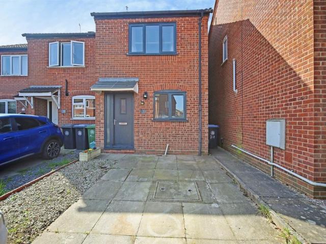House for sale in Alderminster, Warwickshire