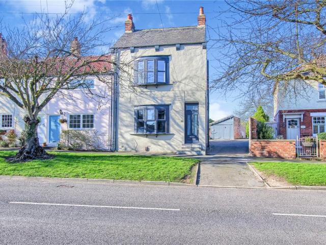 House for sale in Stockton-on-tees