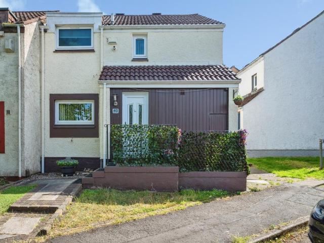 House for sale in High Blantyre, Blantyre