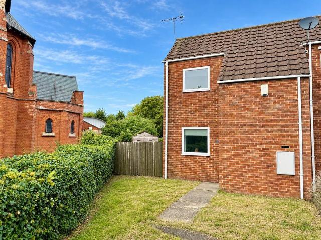 House for sale in Upper Stratton, Stratton St. Margaret
