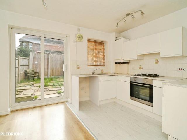 House for sale in Farnworth, Bolton