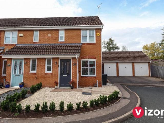 House for sale in Batchley, Redditch