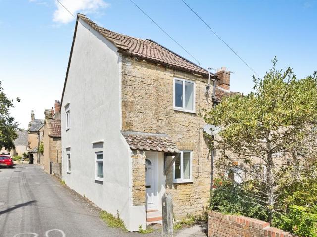 House for sale in Broadshard, Somerset