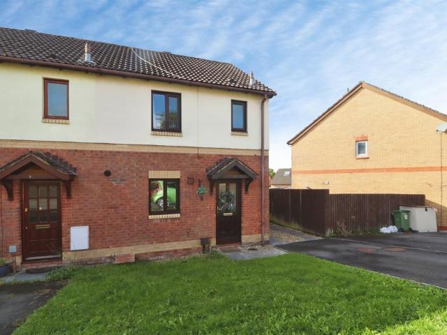 House for sale in Llantrisant, Beddau