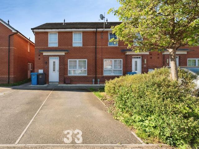 House for sale in Hull, City Of Kingston Upon Hull