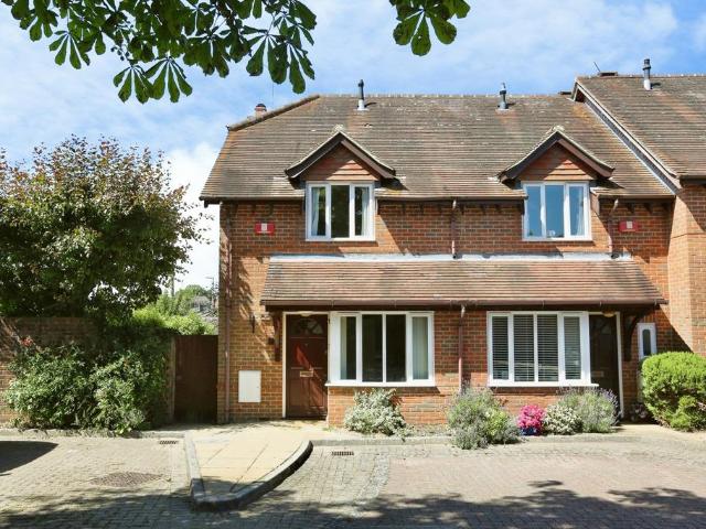 House for sale in Broadoak, Eastleigh