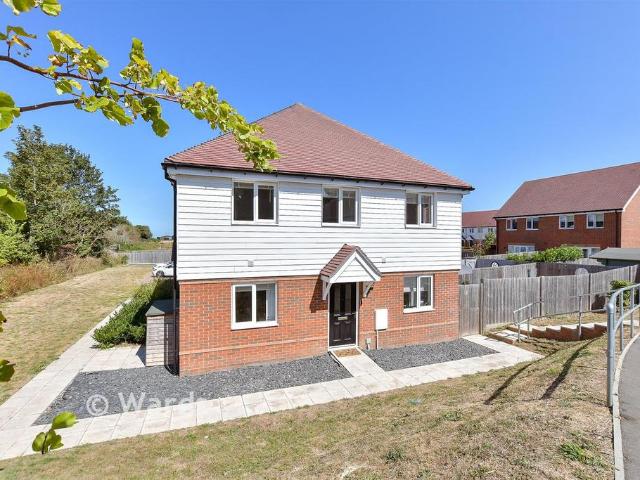 House for sale in Oad Street, Kent