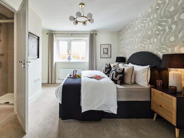 House for sale in Upper Lighthorne, Alderminster
