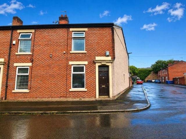 House for sale in Wensley Fold, Blackburn