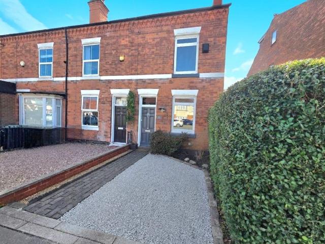 House for sale in Boldmere, Birmingham