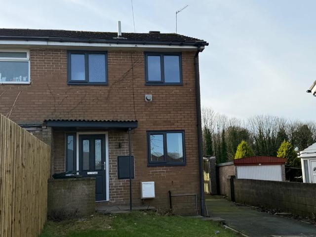 House for sale in West Yorkshire