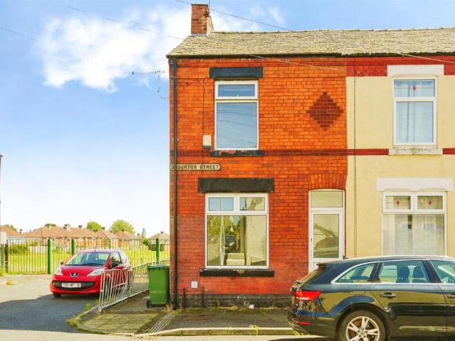 House for sale in Poulton, Liscard