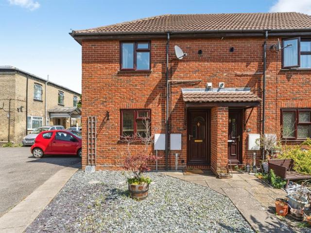 House for sale in Huntingdon, Cambridgeshire