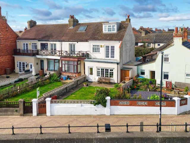 House for sale in Withernsea