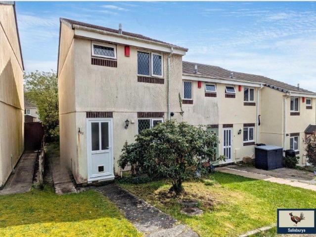 House for sale in Weir Quay, Devon