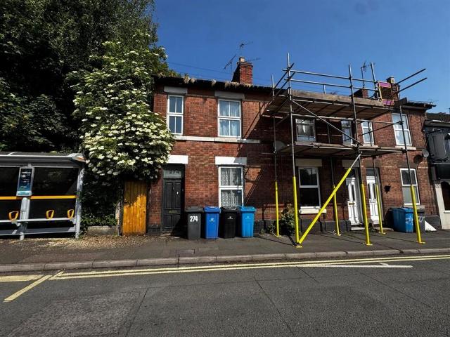 House for sale in Littleover, East Midlands