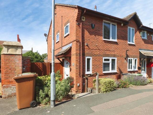 House for sale in Burrow's Bush, Wellingborough