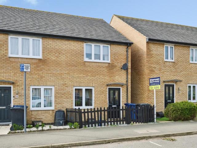 House for sale in Huntingdon