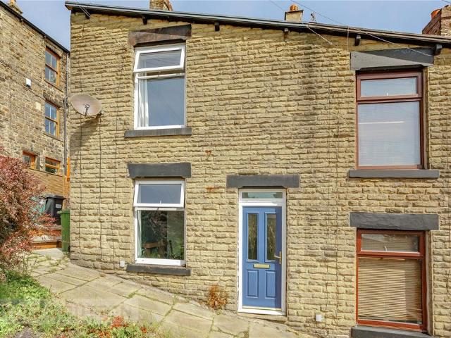 House for sale in Greenheys, Greater Manchester