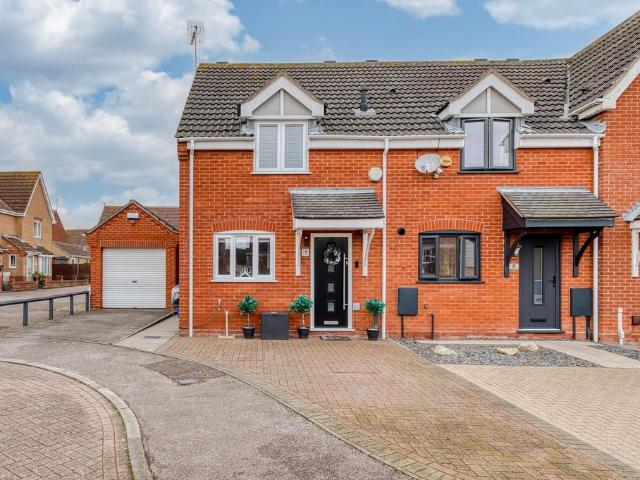 House for sale in Eastbridge, Suffolk