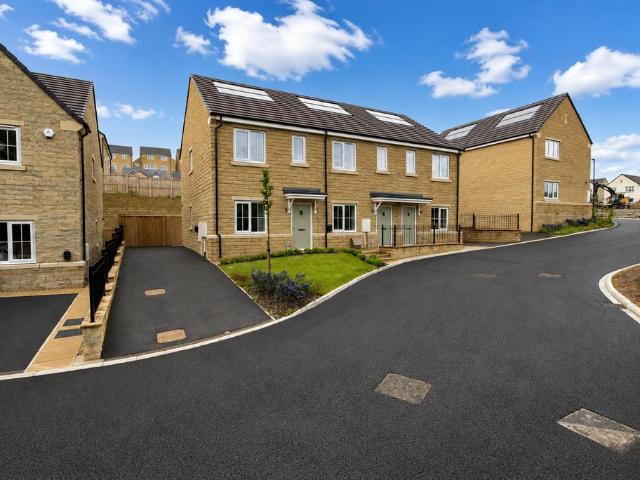 House for sale in Spring Gardens, Skipton