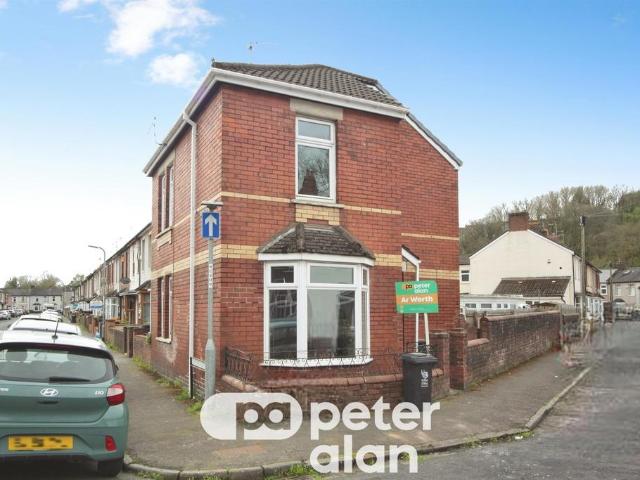 House for sale in Wales