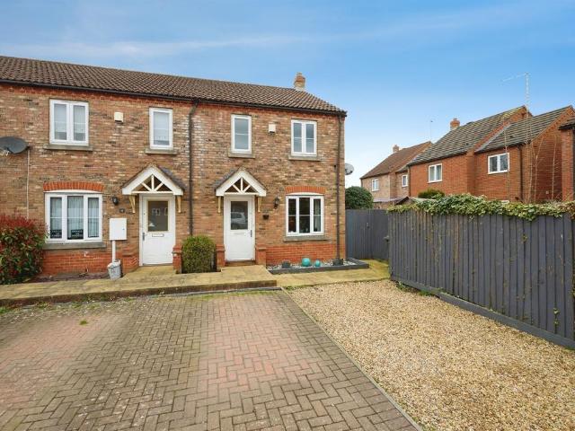 House for sale in Peterborough, Isle Of Man