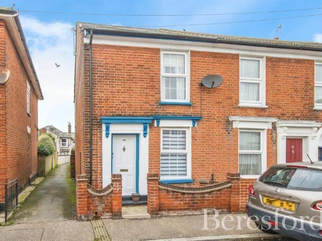 House for sale in Brightlingsea, Dale Hill
