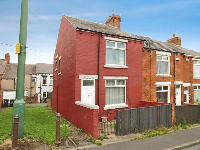 House for sale in Stanley