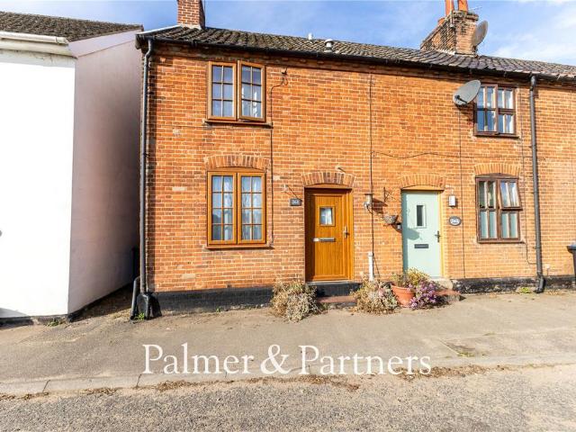 House for sale in Baylham, Mid Suffolk