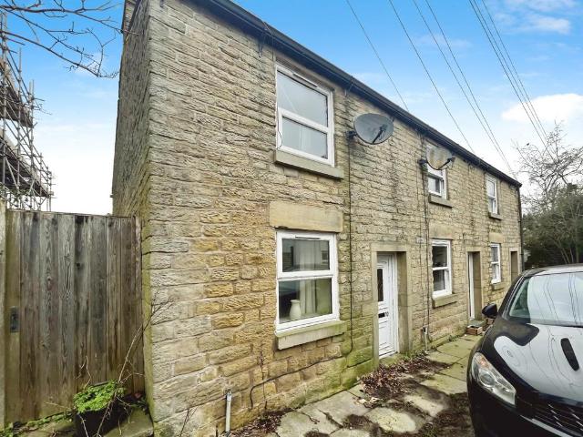 House for sale in Greenheys, Greater Manchester