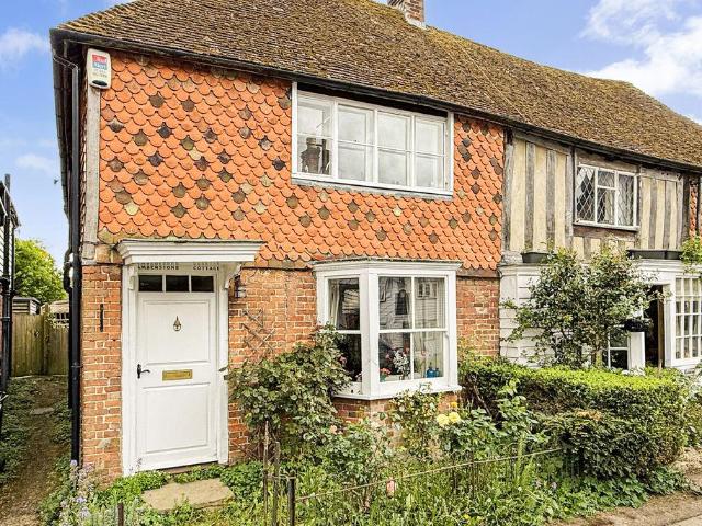 House for sale in Bridgefield, Kent