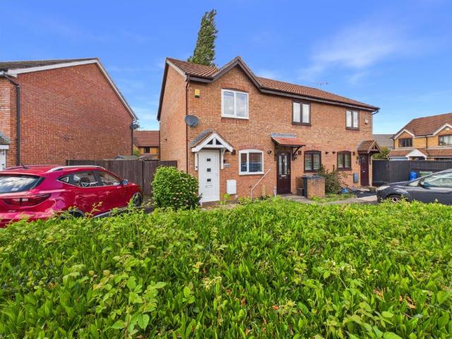 House for sale in Coney Hill, Gloucester