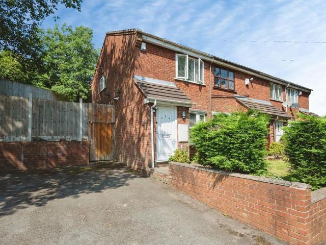 House for sale in Dixon's Green, West Midlands