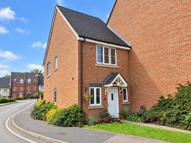 House for sale in Broadwater, Stevenage