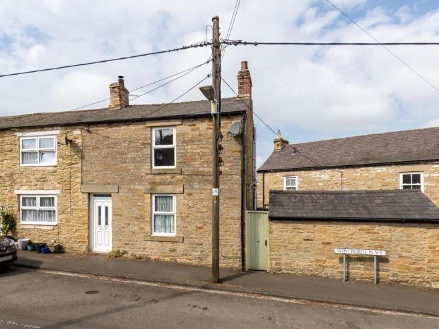 House for sale in Allendale Town, Northumberland
