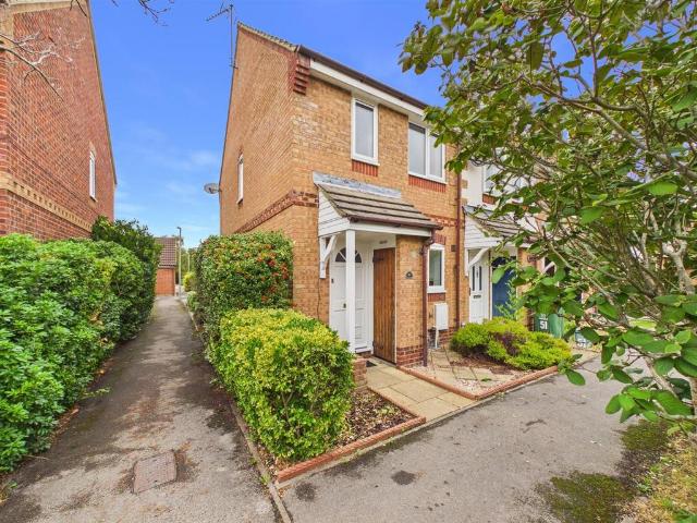 House for sale in Walton, Aylesbury