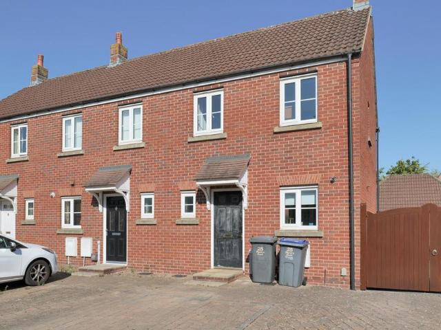 House for sale in Melksham Without, Melksham